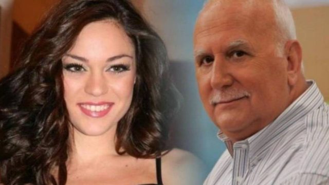 Χείμαρρος ο Γιώργος Παπαδάκης: Οι απίστευτες αποκαλύψεις της Μπάγιας Αντωνοπούλου, οι χυδαίες εκφράσεις και η άγρια επίθεση στον δημοσιογράφο!