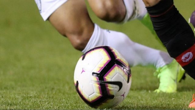 Τρόμος για γνωστό ποδοσφαιριστή: Έπεσε θύμα διαρρηκτών (video)