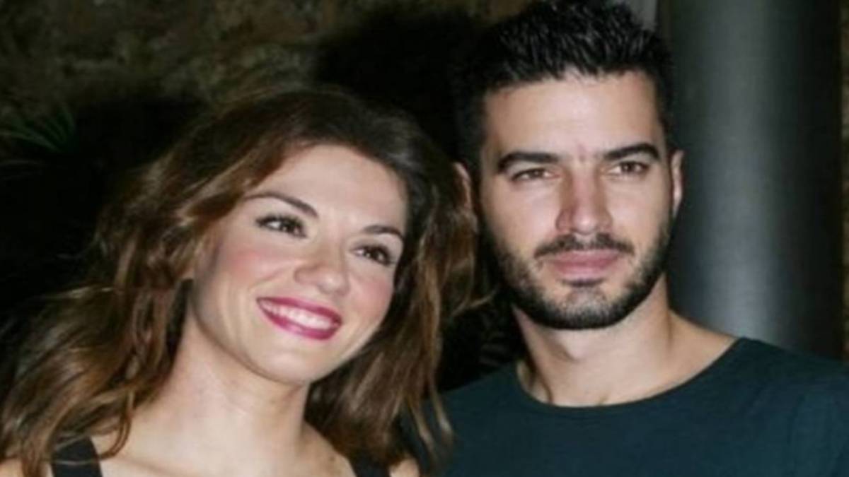 Βάσω Λασκαράκη καταγωγή: Από που είναι ο πρώην της; Όλα στην φορά!