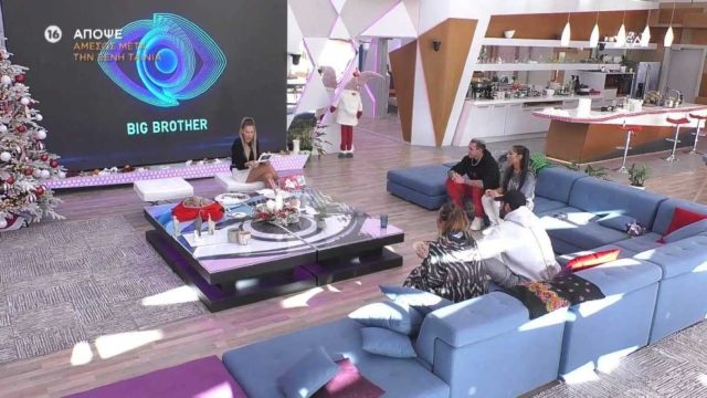Big Brother spoiler: Ανατροπή μεγατόνων – Αυτός είναι ο νικητής που παίρνει τα 100.000 ευρώ