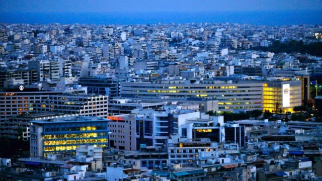 Ακίνητα: Το σπίτια στην Αθήνα με ενοίκιο ως 600 ευρώ τον μήνα! Λίστα με 90 παραδείγματα