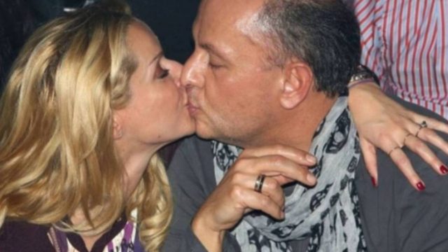 “Ευχαριστώ Θεέ μου!”: Έσκασε η απόλυτη ευτυχία για την Μαρία Μπεκατώρου!