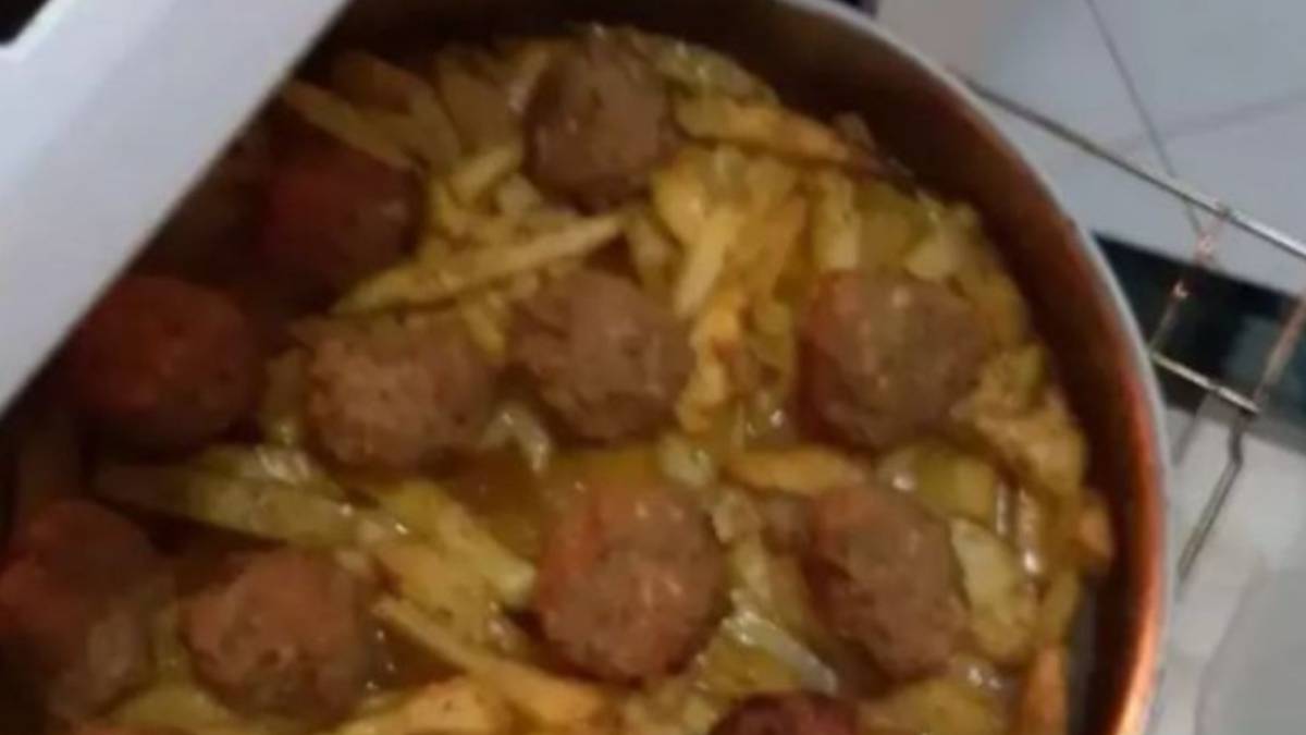 Μυστικό για αφράτα μπιφτέκια στο φούρνο