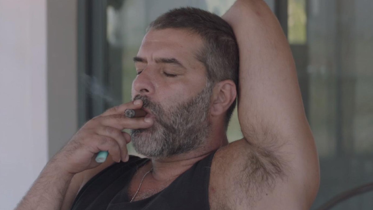 Απίστευτο κι όμως αληθινό: Ο Βασίλης Μπισμπίκης πάει στα…Όσκαρ!