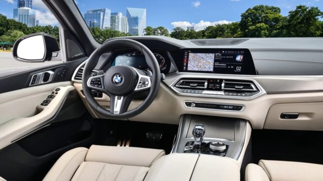 Σοκ: Στα δικαστήρια η BMW – Τι συνέβη;