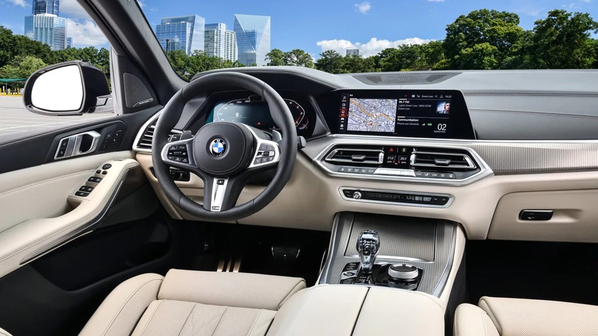 Σοκ: Στα δικαστήρια η BMW – Τι συνέβη;