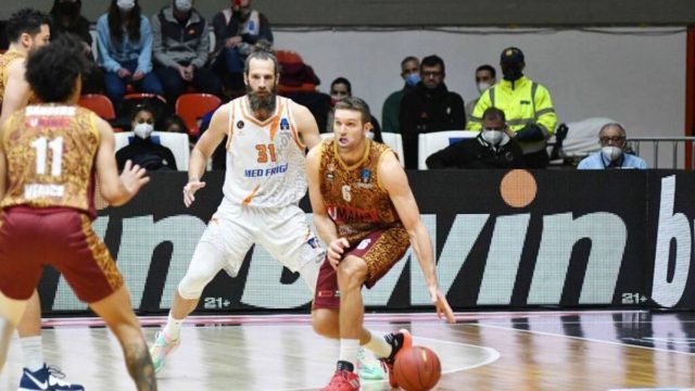 Προμηθέας-Βενέτσια 68-78: Επειγόντως αλλαγές…