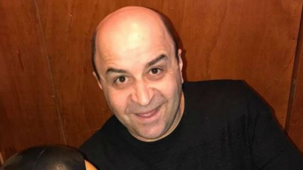 Έπαθε πλάκα και η Τσαβαλιά: Η δίαιτα και οι τροφές που βοήθησαν τον Μάρκο Σεφερλή να χάσει… σε χρόνο μηδέν 10 κιλά
