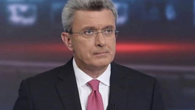 «Κινδυνεύει η ζωή μου»: Εφιαλτικές στιγμές για τον Νίκο Χατζηνικολάου