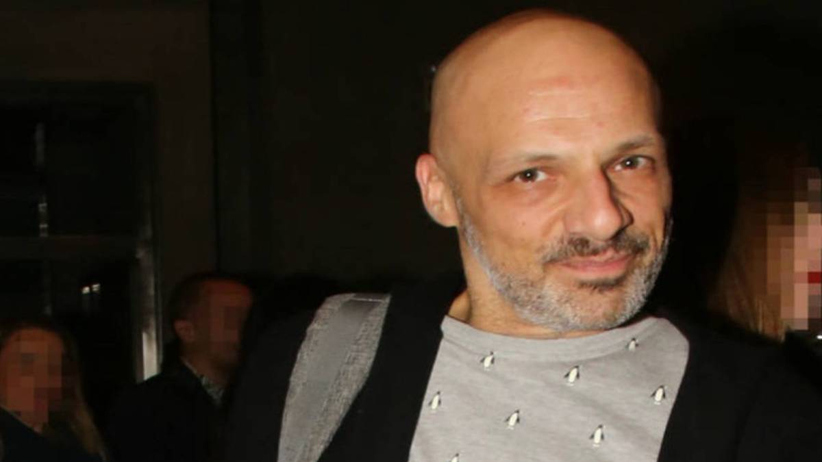 Ονειρικό: Αυτό είναι το καινούργιο σπίτι του Νίκου Μουτσινά