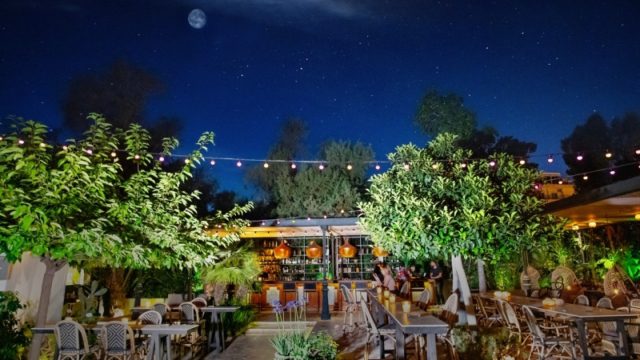 5 elegant μπαρ στην καρδιά του Ψυχικού