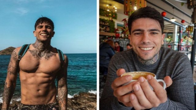 Survivor 5 spoiler – Σάββας Κάλφας: Λατρεύει την yoga και τα social και θέλει να γνωρίσει καλύτερα τον εαυτό του στον… Άγιο Δομίνικο