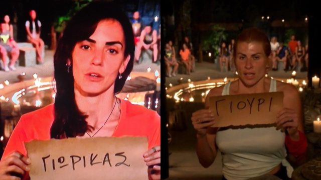 Survivor 5: «Ξέσπασμα» στο Twitter για τις ψήφους στον Γιωρίκα – «Παλτά με ηλίθιες δικαιολογίες»