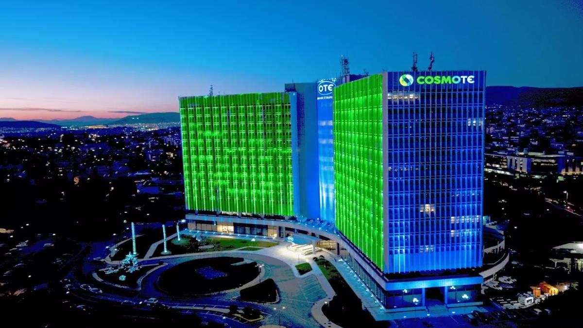 OTE: Πώς θα φτάσει η οπτική ίνα σε 3 εκατ. σπίτια και επιχειρήσεις