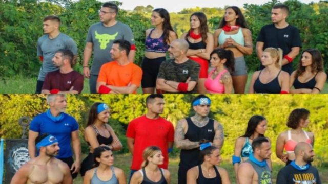 Survivor 5: Ποιος Πιλίδης; Αυτοί οι 2 παίκτες έχουν το απόλυτο των νικών! Αναλυτικά ποσοστά