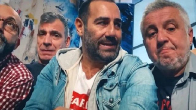 Καταγγελία από στέλεχος της ΕΡΤ για Κανάκη και Παναγιωτόπουλο – Ανατροπή στην υπόθεση!