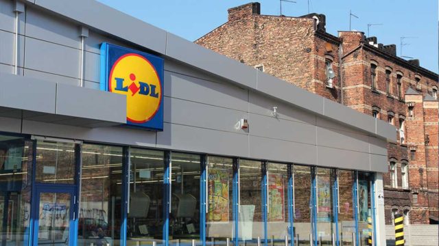 Έκτακτη ενημέρωση για τα Lidl: Ρίγη συγκίνησης με την τελευταία είδηση