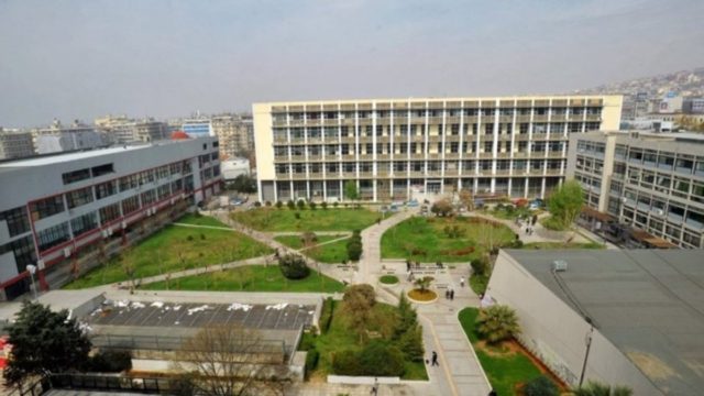 Αριστοτέλειο Θεσσαλονίκης: Στους κορυφαίους του πλανήτη 140 επιστήμονες του πανεπιστημίου!