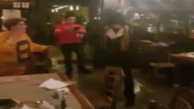Ανατριχίλα: Το τελευταίο αδημοσίευτο ζεϊμπέκικο του Στάθη Ψάλτη! (Video)