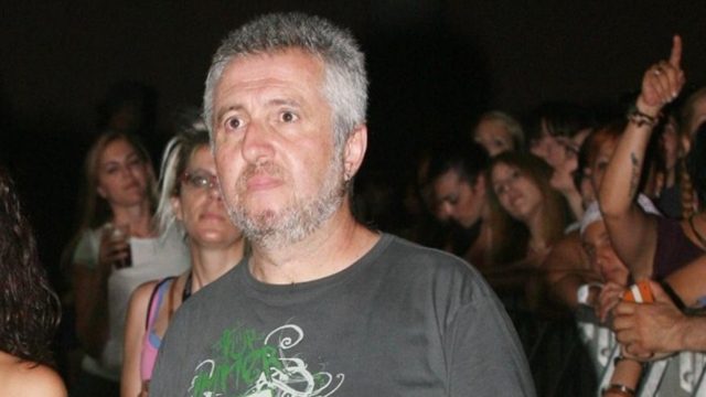 Στάθης Παναγιωτόπουλος – Αποκάλυψη: Αυτή είναι η αγγελία του μυστικού γάμου του που έγινε στην Αλόννησο! (video)