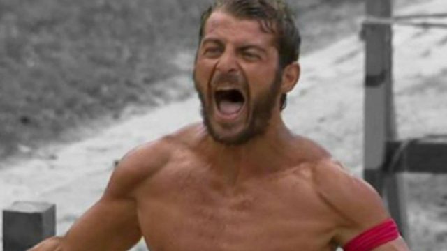 Νέος… Ντάνος στο Survivor – Το twitter «έβγαλε» από το πρώτο επεισόδιο φαβορί για τελικό (ΦΩΤΟ)