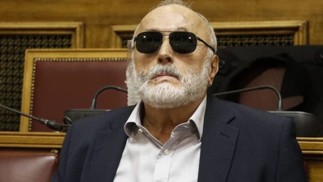 “Κούνησε μαντήλι” στον Κουρουμπλή ο ΣΥΡΙΖΑ μετά τις ακραίες δηλώσεις – Η ανακοίνωση