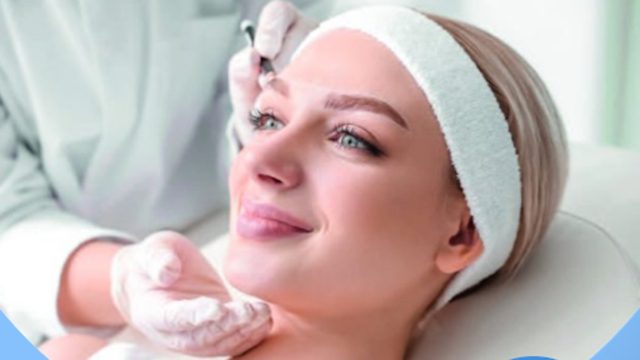 Dermapen4 & Αυτόλογη Μεσοθεραπεία: H καλύτερη θεραπεία αντιγήρανσης και όχι μόνο!