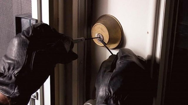 Ήπειρος: Οικογενειακή εγκληματική οργάνωση έκανε 35 διαρρήξεις