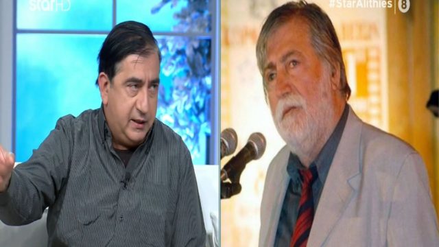 Θρίλερ με τη διαθήκη του Ανέστη Βλάχου: «Ο πατέρας μου είχε άνοια! Θα ερευνήσουμε τα πάντα γύρω από τη “μυστική διαθήκη”» – Η οικογενειακή κόντρα (Video)