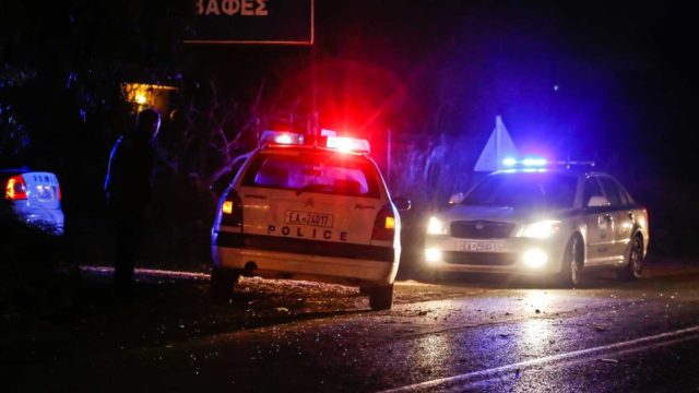 Ανώτατος δικαστικός κατηγορείται για εμπλοκή σε υπόθεση ναρκωτικών