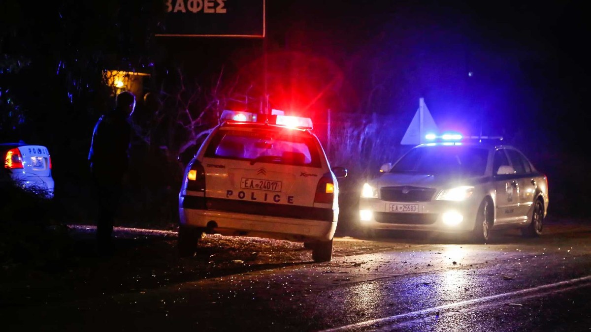 Ανώτατος δικαστικός κατηγορείται για εμπλοκή σε υπόθεση ναρκωτικών