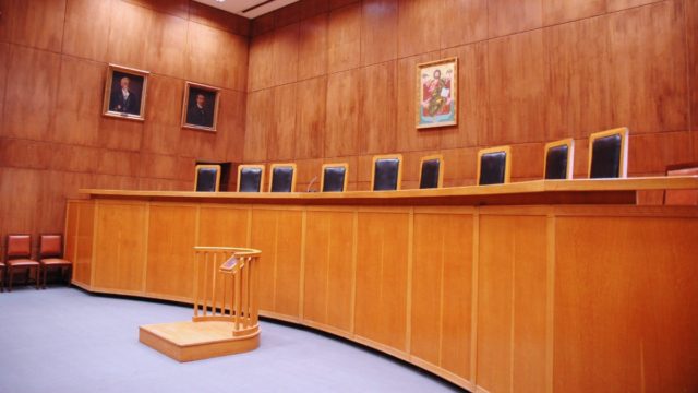 Ρόδος – “Κόλαφος” ο Εισαγγελέας κατά του παππού που ασέλγησε στην 8χρονη εγγονή: Ένοχος για τέσσερα κακουργήματα