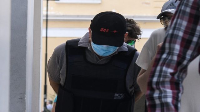 Δίκη «ψευτογιατρού»: «Πέθανε δύο φορές, μία επίσημα και μία ανεπίσημα» κατήγγειλε φίλος θύματος για την επιρροή του – Νέες συγκλονιστικές μαρτυρίες