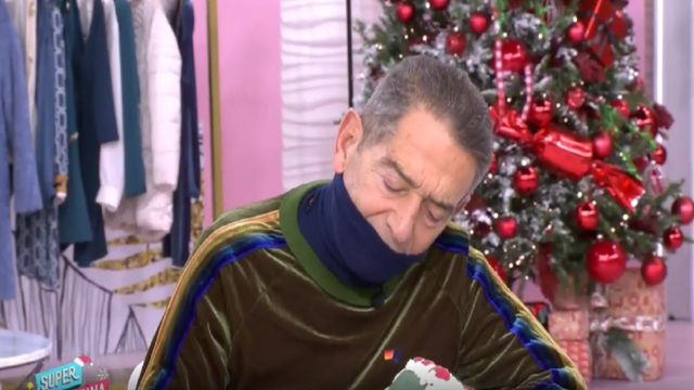 «Καθένας έχει την προσωπική του ευθύνη!» – Ο Δήμητρης Δανίκας απαντά για το κείμενο που προκάλεσε σάλο (Video)
