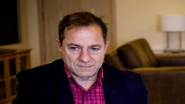 Εφιαλτικές ώρες για τον Δημήτρη Λιγνάδη – Η απόφαση «λαιμητόμος» για τον ηθοποιό