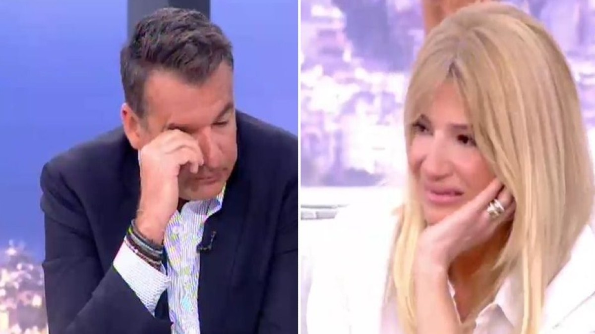 Δύσκολες στιγμές για Φαίη Σκορδά – Γιώργο Λιάγκα!