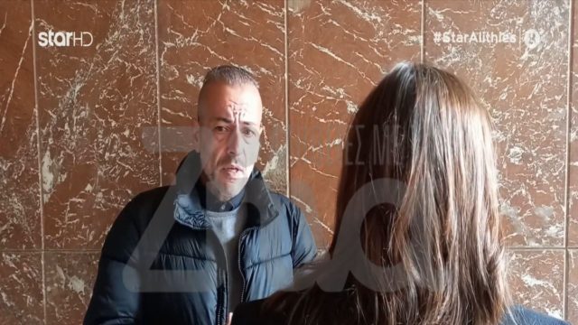 Δολοφονία οδηγού ταξί στον Εύοσμο: Ξεσπά η αδελφή του 49χρονου θύματος – «Δεν δέχομαι τη συγνώμη» (Video)