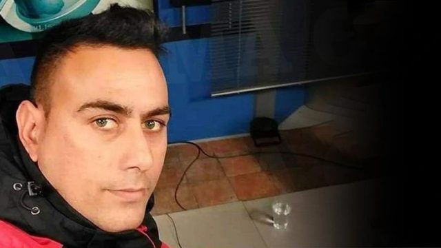 Αλεξανδρούπολη: Αυτός είναι ο συζυγοκτόνος που ξυλοκόπησε μέχρι θανάτου την 29χρονη