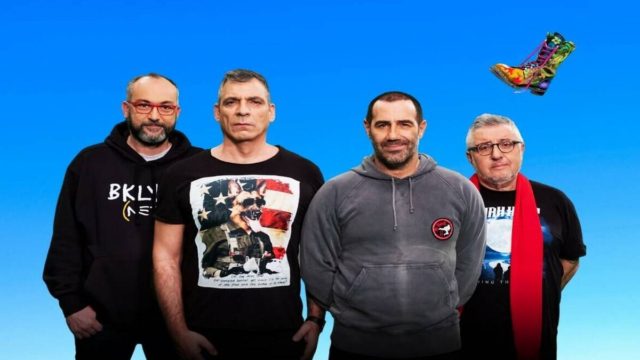 Κόβονται οι Ράδιο Αρβύλα μετά το σκάνδαλο με τον Στάθη Παναγιωτόπουλο!