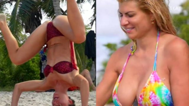 Το πρώτο… αποκαλυπτικό πλάνο στο νέο Survivor – Το «τερμάτισε» στην παραλία (ΒΙΝΤΕΟ)