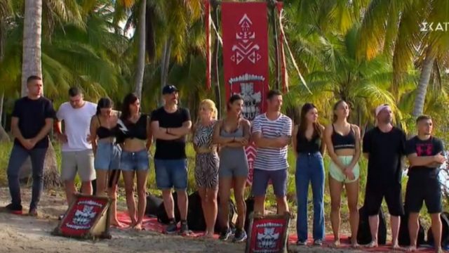 Survivor 5 spoiler: Ποια παίκτρια φέρεται να είναι εκτός παιχνιδιού – Φωτογραφία ντοκουμέντο