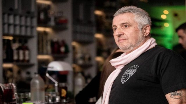Υπόθεση Παναγιωτόπουλου: Ανώνυμο mail με δύο νέα βίντεο – Δεν δέχεται τη συγγνώμη του η καταγγέλουσα