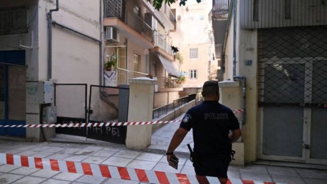 Έγκλημα στη Θεσσαλονίκη: Στον Εισαγγελέα ο 56χρονος γυναικοκτόνος της Μαδύτου