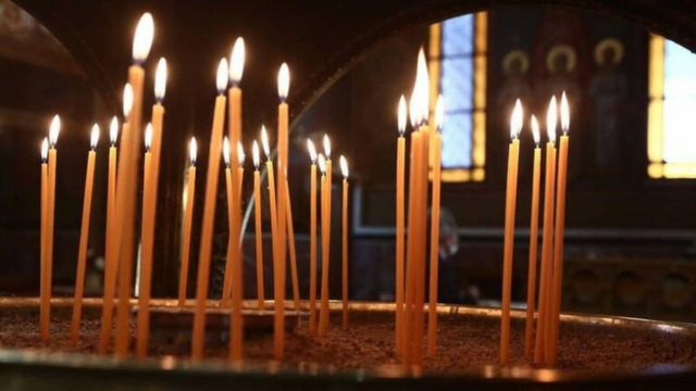 Εδώ βρίσκεται η πιο “έξυπνη” εκκλησία της χώρας – Παρέχει δωρεάν rapid tests στους πιστούς