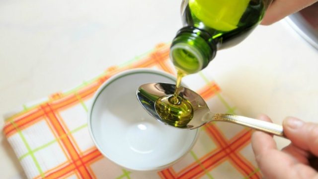 4+1 μυστικά για να καθαρίσετε το σπίτι σας μόνο με ελαιόλαδο!