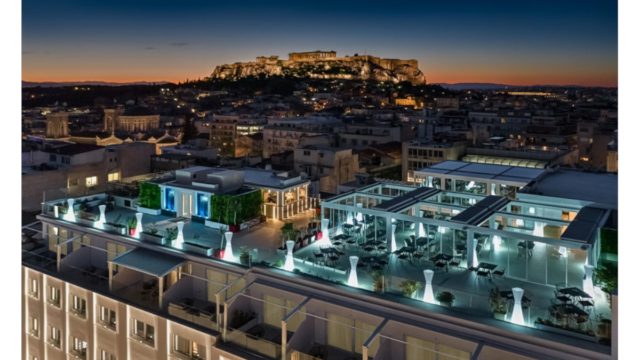 Εlia Ermou Athens Hotel: Η ιδανική αφετηρία για να γνωρίσετε και να απολαύσετε την Αθήνα