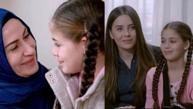 Elif: «Έγιναν πολλά άσχημα πράγματα κυρία Ματζιντέ…» – Η Μελέκ αποκαλύπτει την αλήθεια (video)