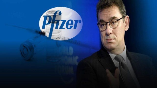 Eίδηση «βόμβα»: «Εμβόλιο κάθε χρόνο» προανήγγειλε ο Μπουρλά! (Video)