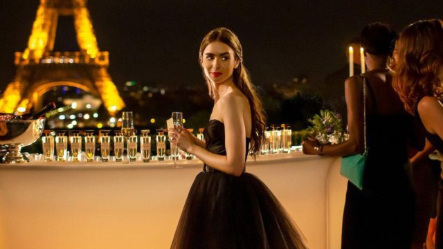 3 + 1 λόγοι για να δεις το “Emily in Paris”