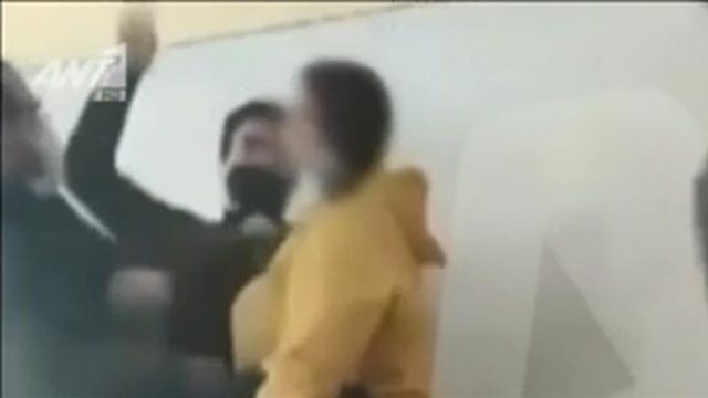 Ξυλοδαρμός σε ΕΠΑΛ: Απολύεται ο καθηγητής που χτύπησε τη μαθήτρια